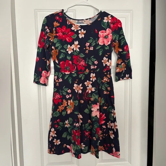Old Navy Girls Dress Bundle - Picture 3 of 4